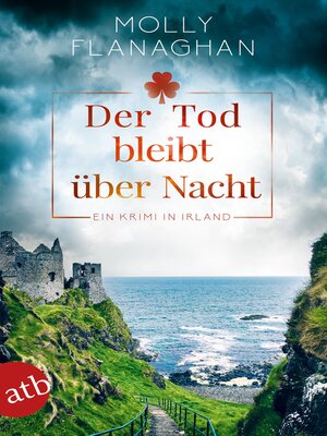 cover image of Der Tod bleibt über Nacht